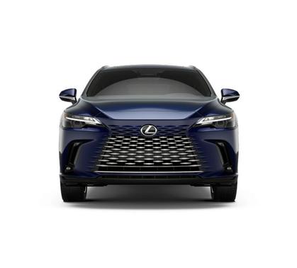 2025 Lexus RX 350 Premium Plus