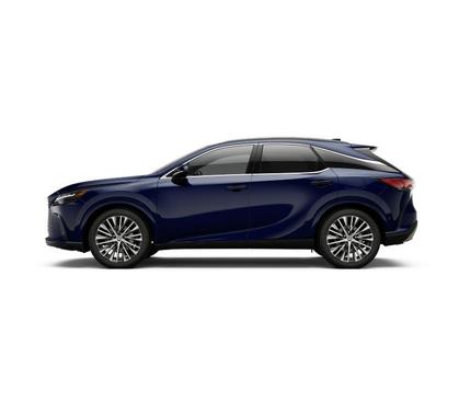 2025 Lexus RX 350 Premium Plus