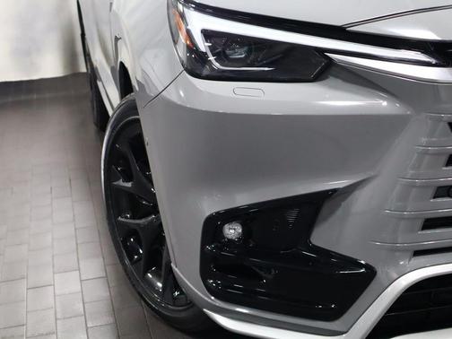 Incognito 2024 Lexus TX 500h F SPORT Luxury