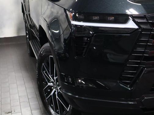Caviar 2026 Lexus GX 550 Premium+