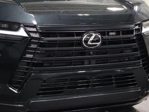 Caviar 2026 Lexus GX 550 Premium+
