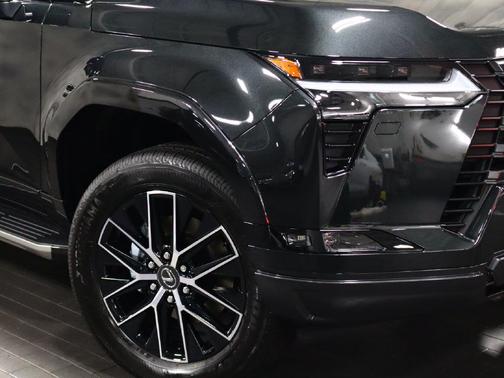 Caviar 2026 Lexus GX 550 Premium+