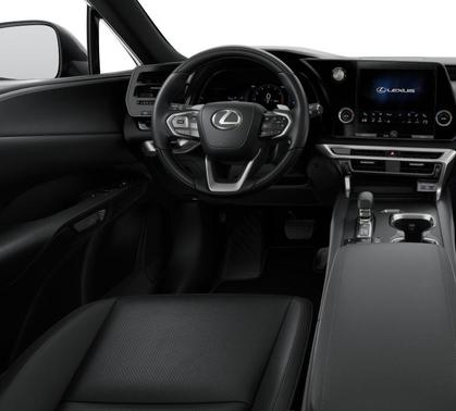 2025 Lexus RX 350 Base