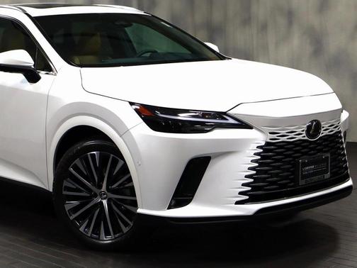 2024 Lexus RX 350 Premium Plus