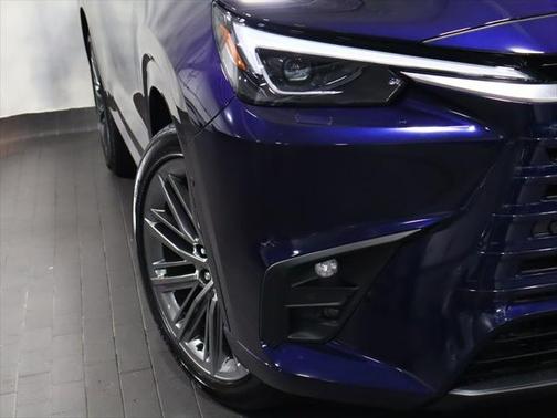 2025 Lexus TX 350 Luxury