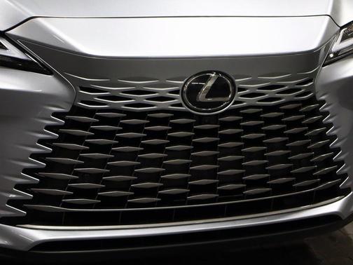 2026 Lexus RX 350 Base