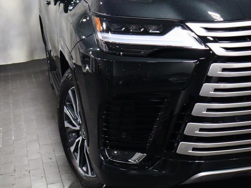 2026 Lexus LX 600 Premium