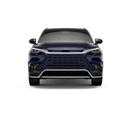 2025 Lexus TX 500h F SPORT Premium