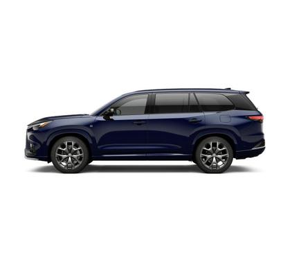 2025 Lexus TX 500h F SPORT Premium