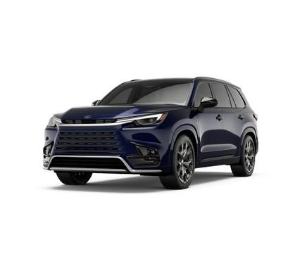 2025 Lexus TX 500h F SPORT Premium