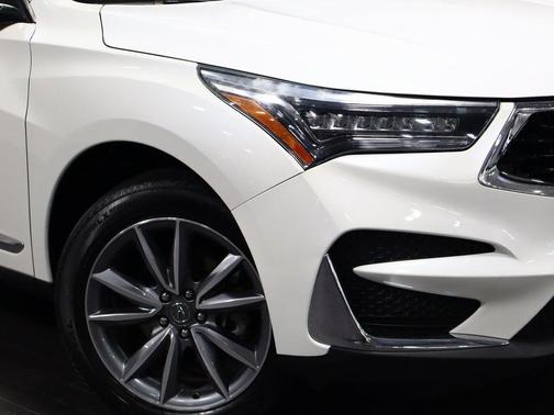 2020 Acura RDX Technology Package