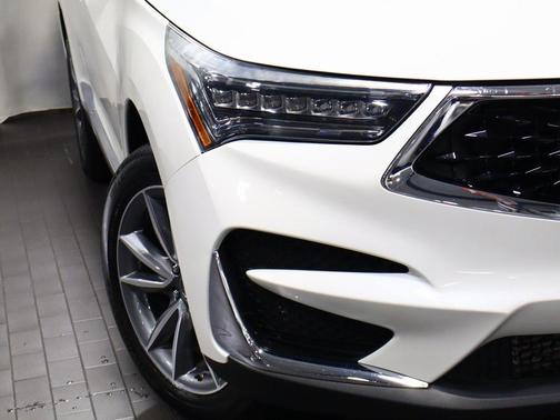 2020 Acura RDX Technology Package