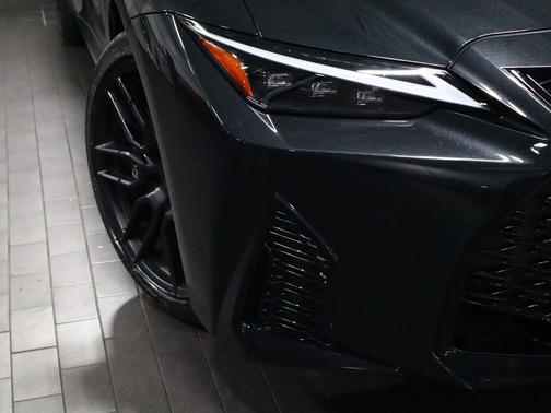2023 Lexus IS 500 F SPORT Performance Premium