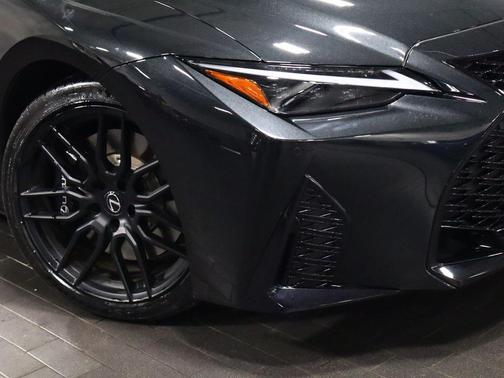 2023 Lexus IS 500 F SPORT Performance Premium