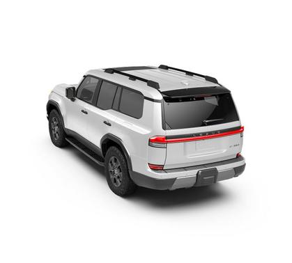 2025 Lexus GX 550 Overtrail+