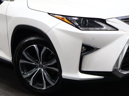 2018 Lexus RX 350 Base