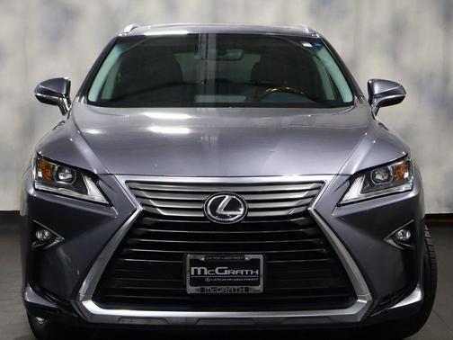 2016 Lexus RX 350 Base