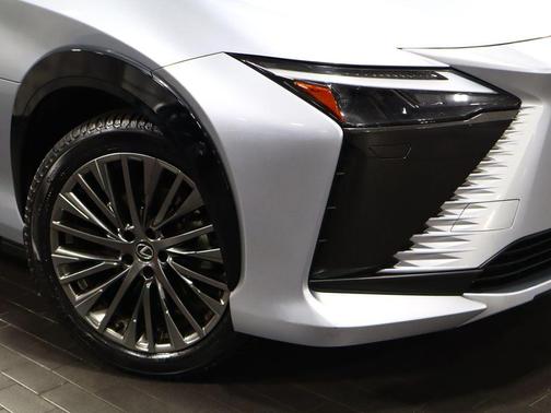 Iridium 2023 Lexus RZ 450e Luxury