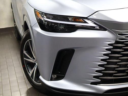 Iridium 2026 Lexus RX 350h Premium