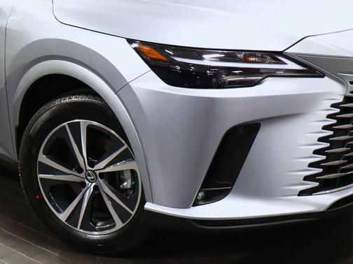 Iridium 2026 Lexus RX 350h Premium
