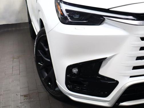 Wind Chill Pearl 2026 Lexus TX 350 Base