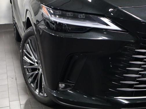 2025 Lexus RX 350 Luxury