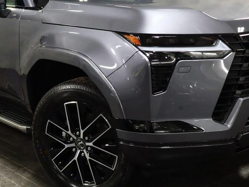 2026 Lexus GX 550 Premium +