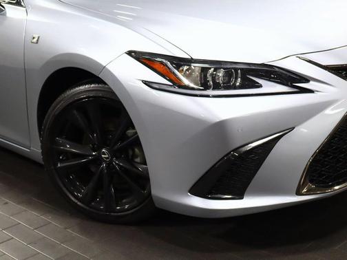 2022 Lexus ES 350 F Sport