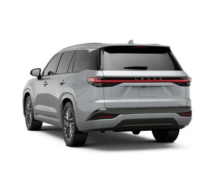 2025 Lexus TX 350 Luxury