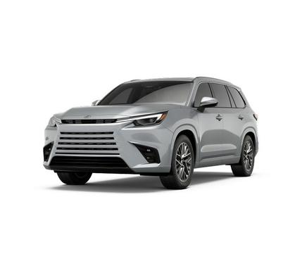 2025 Lexus TX 350 Luxury