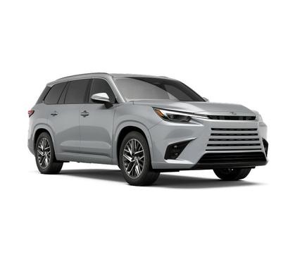 2025 Lexus TX 350 Luxury