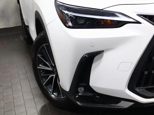 2026 Lexus NX 350 350 Base