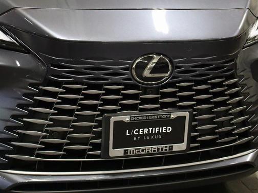 2024 Lexus RX 350h Premium Plus