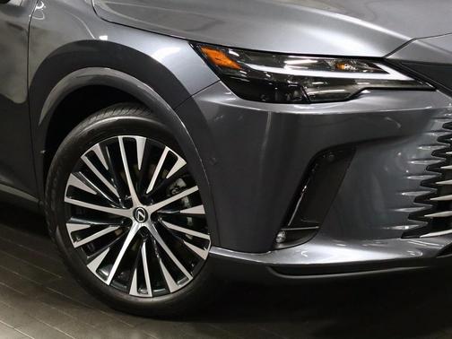 2024 Lexus RX 350h Premium Plus
