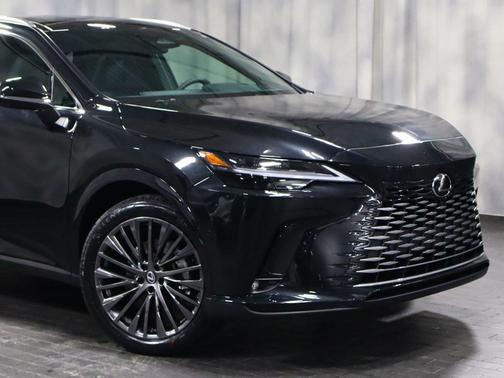 2026 Lexus RX 350 Luxury