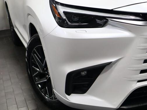 2026 Lexus TX 350 Luxury