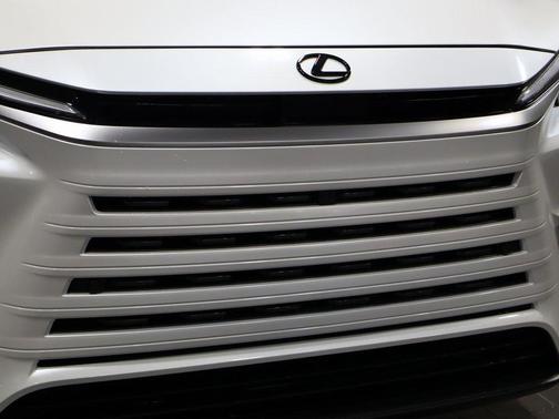 2026 Lexus TX 350 Luxury