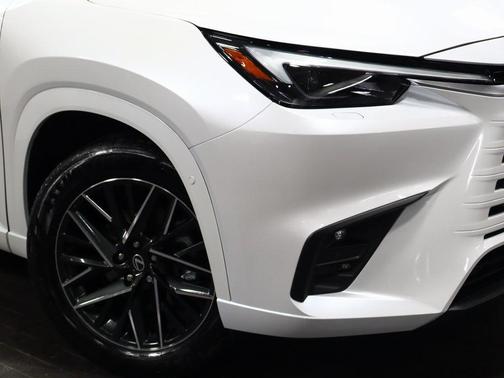 2026 Lexus TX 350 Luxury