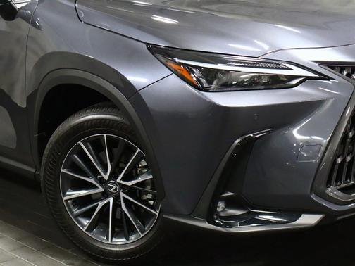 2024 Lexus NX 250 Premium