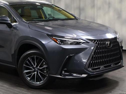 2024 Lexus NX 250 Premium