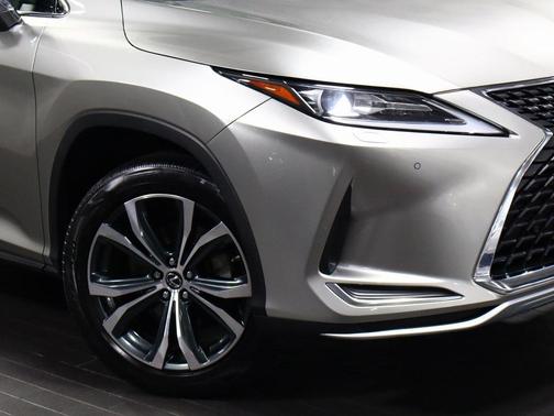 2021 Lexus RX 350 Base