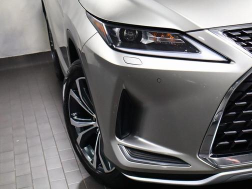 2021 Lexus RX 350 Base
