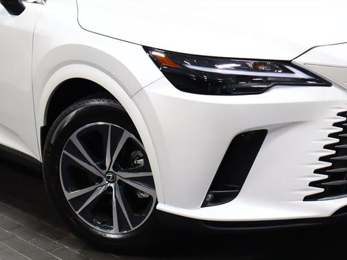 Eminent White Pearl 2026 Lexus RX 350 Premium