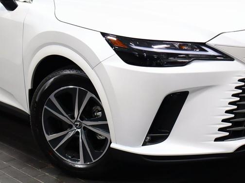 Eminent White Pearl 2026 Lexus RX 350 Premium