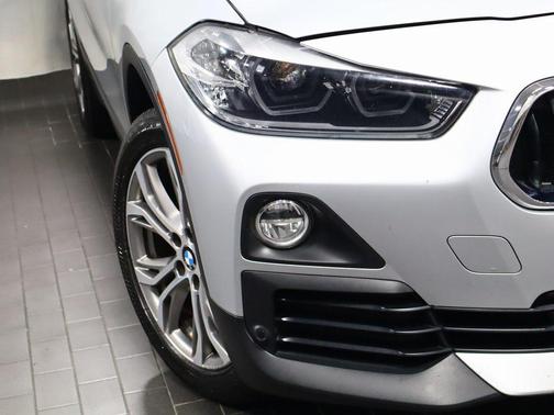 2019 BMW X2 sDrive28i