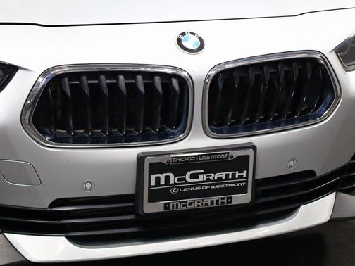 2019 BMW X2 sDrive28i