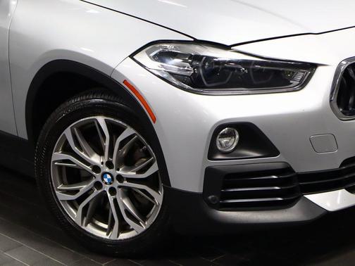 2019 BMW X2 sDrive28i