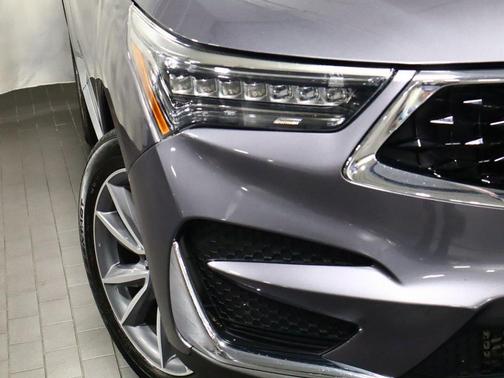 2019 Acura RDX Technology Package