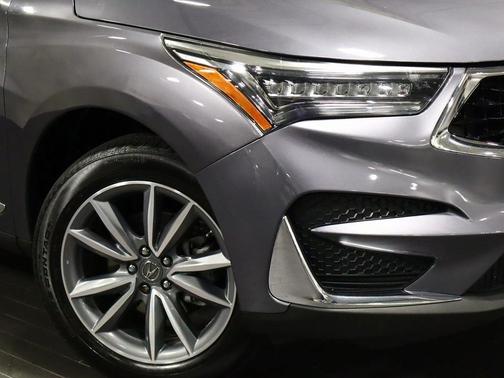 2019 Acura RDX Technology Package