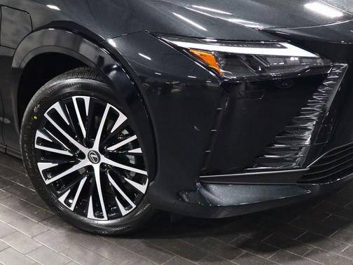 2026 Lexus RZ 350e Premium